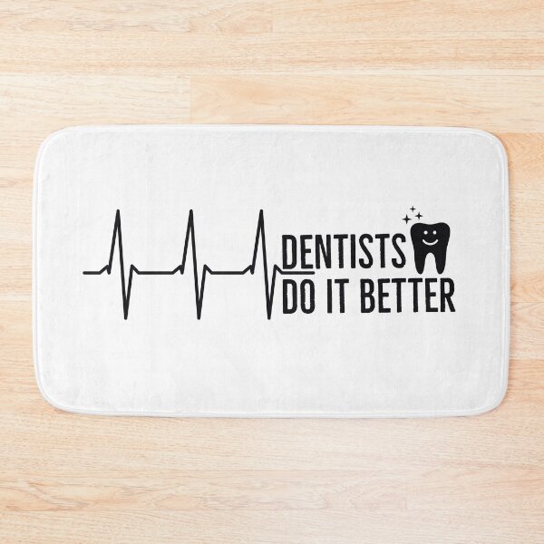 Item preview, Dentints Do It Better Smile  designed and sold by Dailyartsie.