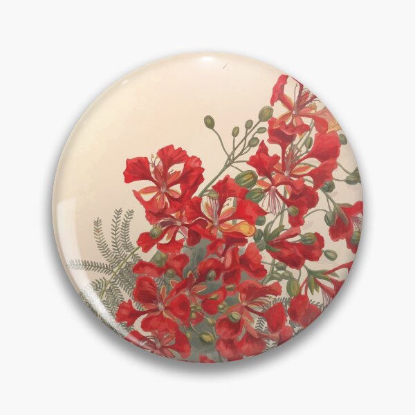 Item preview, Brazilian flowers drawn from nature in the years 1880 to 1882 in the neighbourhood of Rio de Janeiro E H Norton 004 designed and sold by WetdryvacRB01.