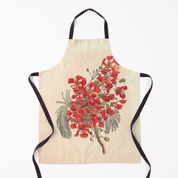 Item preview, Brazilian flowers drawn from nature in the years 1880 to 1882 in the neighbourhood of Rio de Janeiro E H Norton 004 designed and sold by WetdryvacRB01.