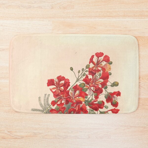 Item preview, Brazilian flowers drawn from nature in the years 1880 to 1882 in the neighbourhood of Rio de Janeiro E H Norton 004 designed and sold by WetdryvacRB01.