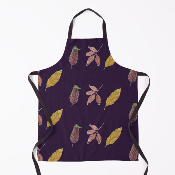 Item preview, Three fall leaves designed and sold by JoyStar's Story.