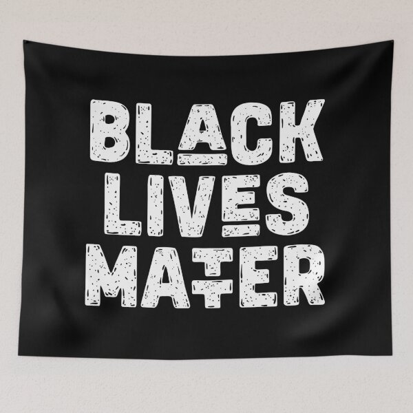 Item preview, Black Lives Matter designed and sold by tambustore.