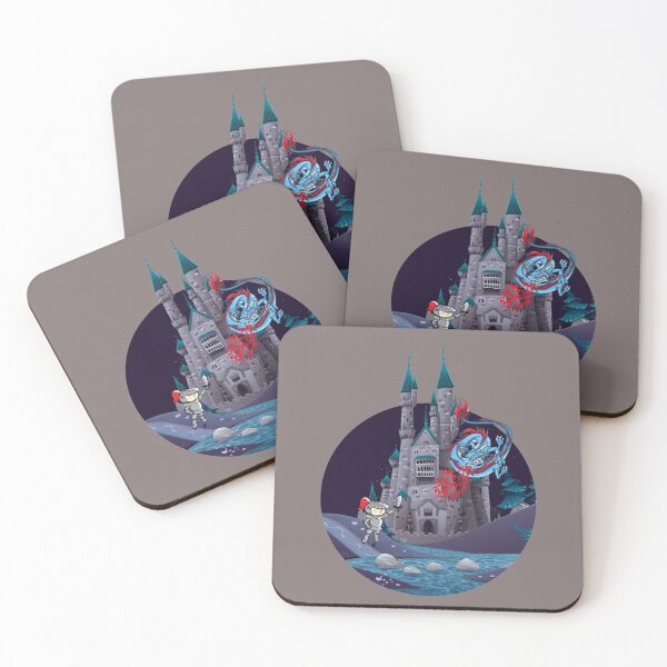 Item preview, DRAGON CASTLE designed and sold by getemall.