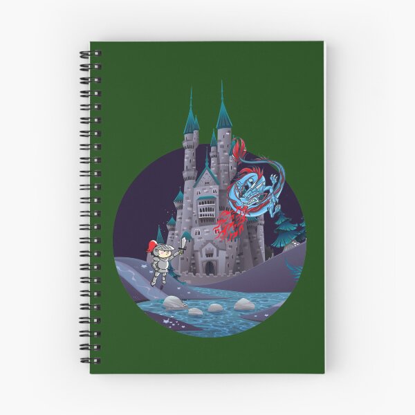 Item preview, DRAGON CASTLE designed and sold by getemall.