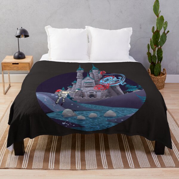 Item preview, DRAGON CASTLE designed and sold by getemall.