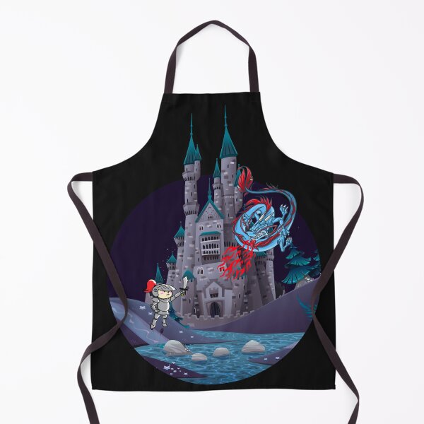 Item preview, DRAGON CASTLE designed and sold by getemall.