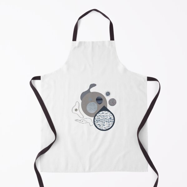Item preview, Blue Drops designed and sold by Artfullpages.