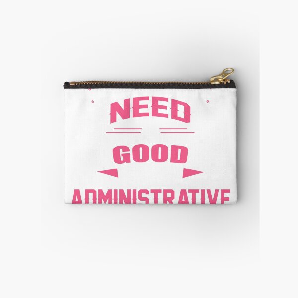 Item preview, CALL ME WHEN YOU NEED A GOOD ADMINISTRATIVE ASSISTANT designed and sold by inkedcreation.
