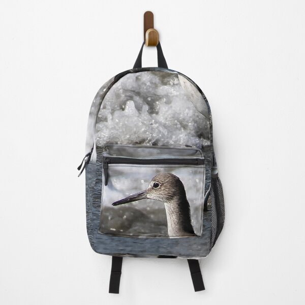 Item preview, Wading For Food designed and sold by heatherfriedman.