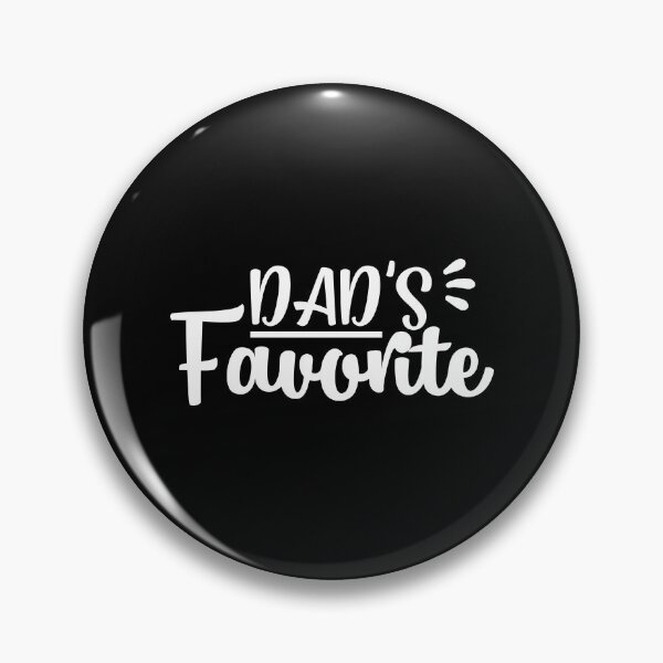 Item preview, Dads Favorite designed and sold by TopDawgDesigns.