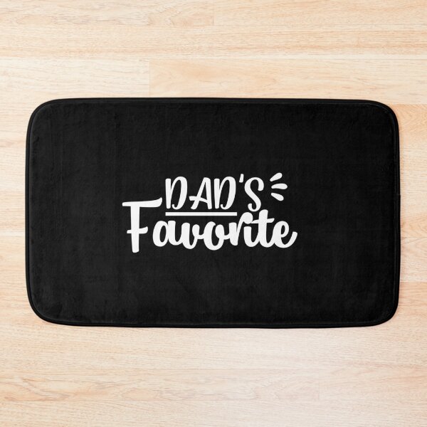 Item preview, Dads Favorite designed and sold by TopDawgDesigns.