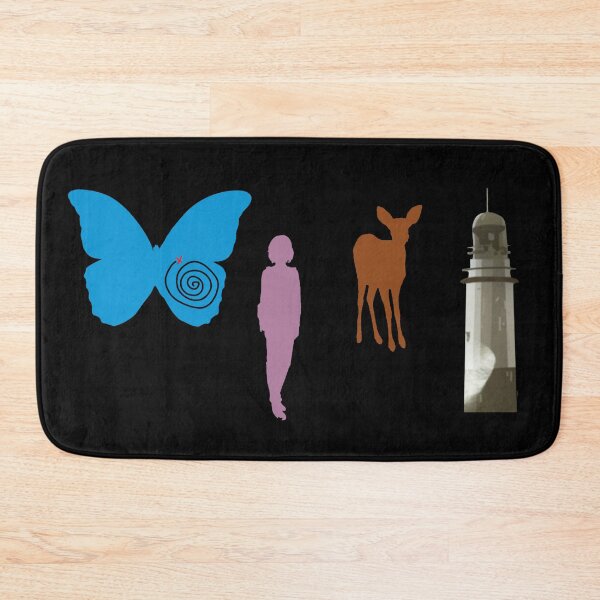 Item preview, Life Is Strange Butterfly Deer Max designed and sold by MetallicaMaster.