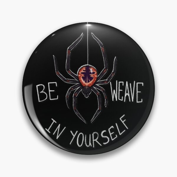 Item preview, Be Weave in Yourself designed and sold by Todd Hollow.