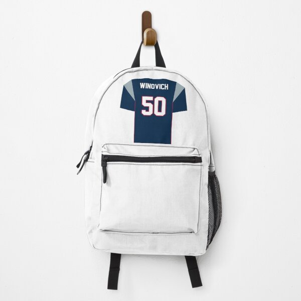 Item preview, Chase Winovich - Patriots Jersey designed and sold by GammaGraphics.