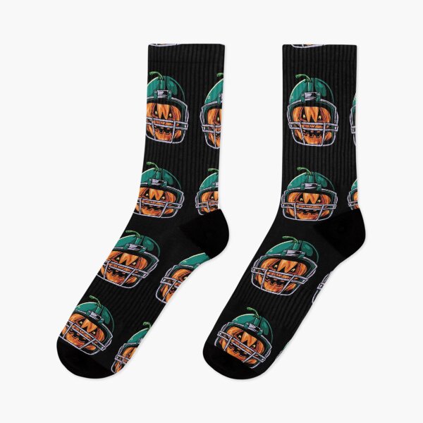 Item preview, American Football On Halloween designed and sold by AxzoGerman.
