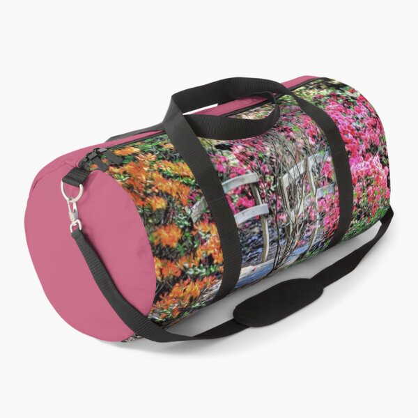Item preview, Azalea Garden designed and sold by Savannah Gibbs.