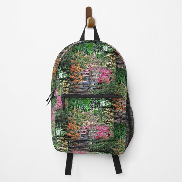 Item preview, Azalea Garden designed and sold by Savannah Gibbs.
