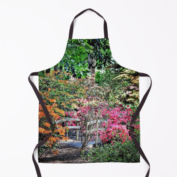 Item preview, Azalea Garden designed and sold by Savannah Gibbs.