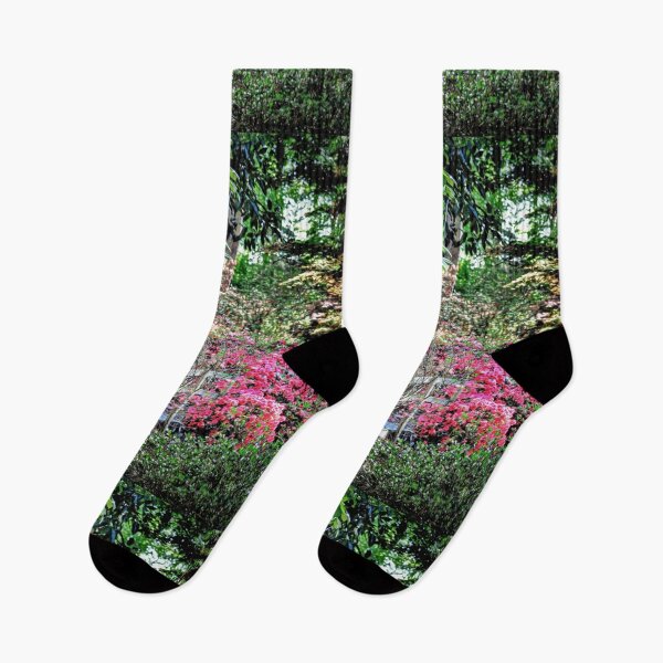 Item preview, Azalea Garden designed and sold by Savannah Gibbs.