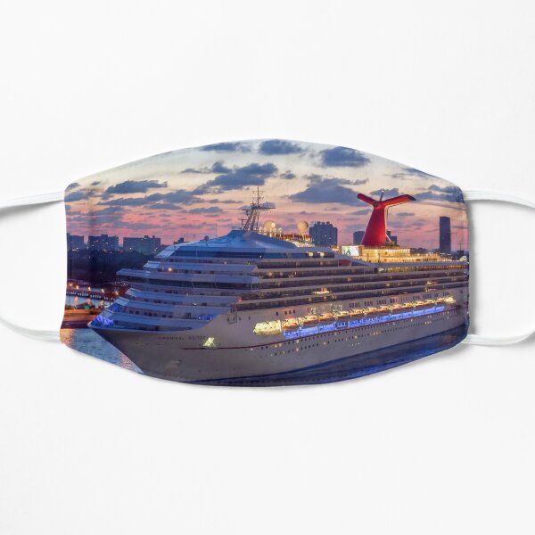 carnival cruise face mask for sale