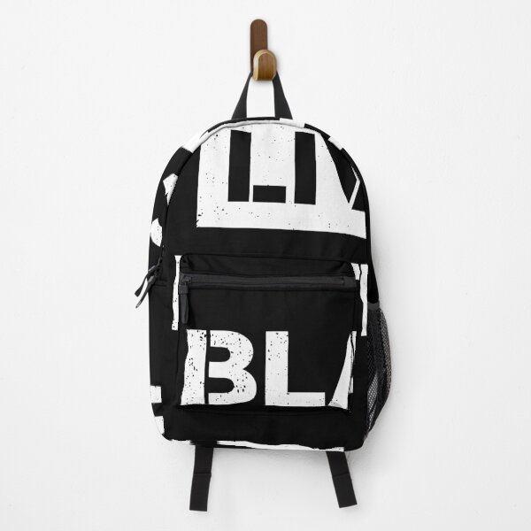 Item preview, Black Lives Matter designed and sold by tambustore.