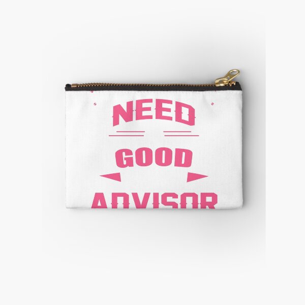 Item preview, CALL ME WHEN YOU NEED A GOOD ADVISOR designed and sold by inkedcreation.