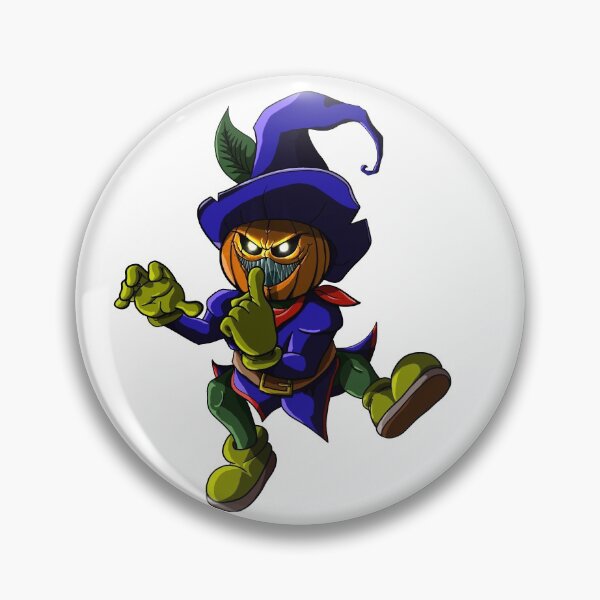 Item preview, Pesky Bumpkin designed and sold by Tekiden.