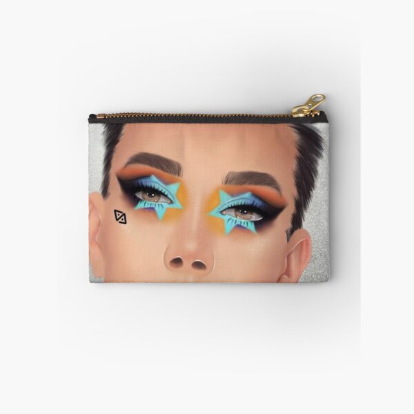 Item preview, James Charles Art designed and sold by Katieballyn01.