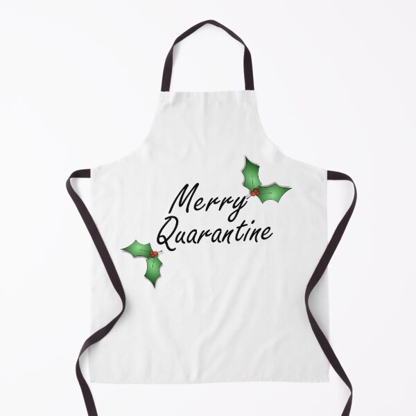 Item preview, Merry Quarantine designed and sold by travelnerd.