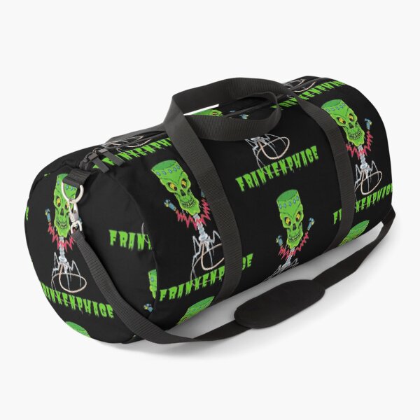 Item preview, LAB TECH HALLOWEEN FRANKENPHAGE FRANKENSTEIN FUNNY BACTERIOPHAGES designed and sold by Hippiesole.