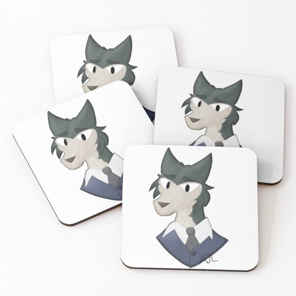Item preview, Legosi designed and sold by Xanderman-Pro.