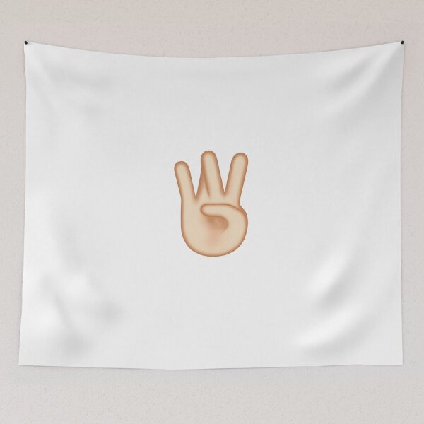 Item preview, West Side Emoji designed and sold by Gods & Monsters.