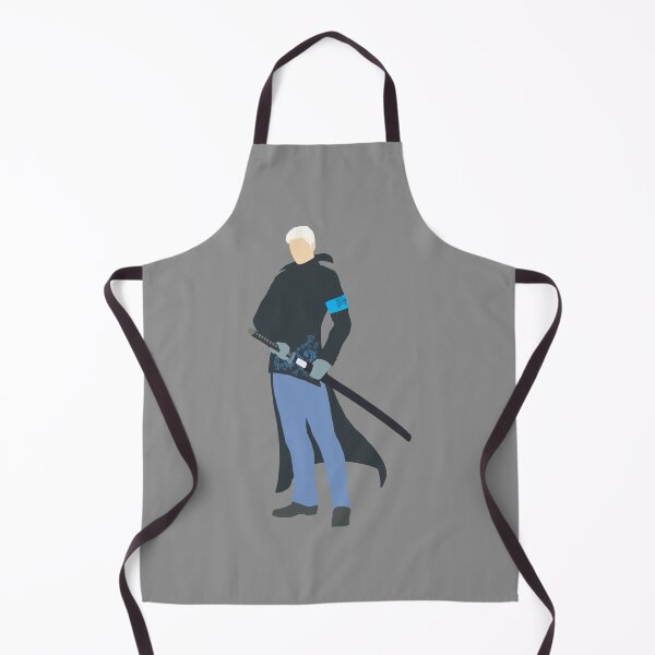 Item preview, Vergil designed and sold by Ktebo425.
