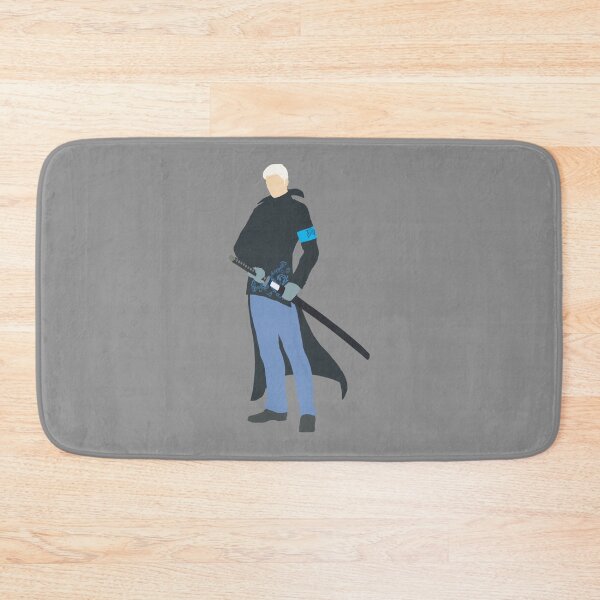 Item preview, Vergil designed and sold by Ktebo425.