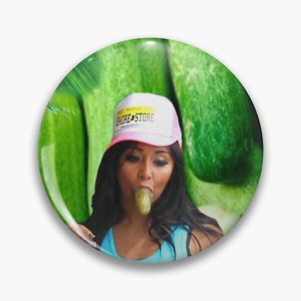 Item preview, Pickle Queen designed and sold by PrissyMarie.