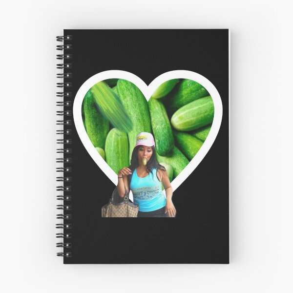 Item preview, Pickle Queen designed and sold by PrissyMarie.