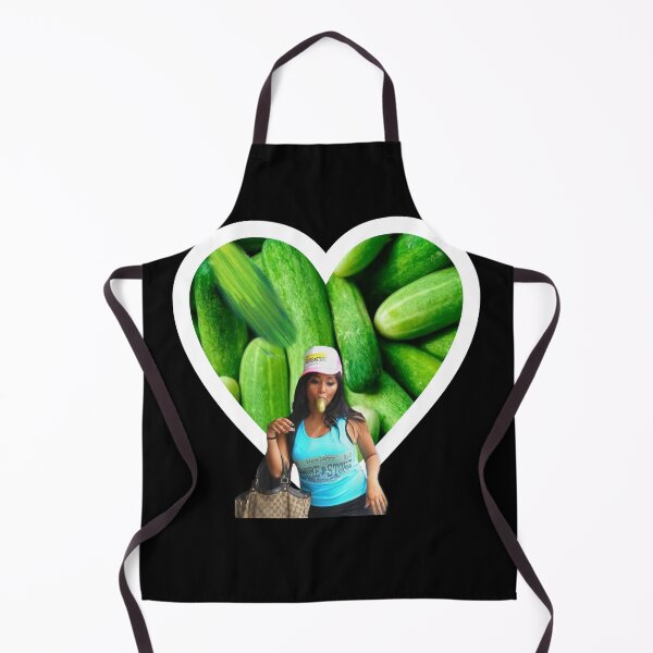 Item preview, Pickle Queen designed and sold by PrissyMarie.