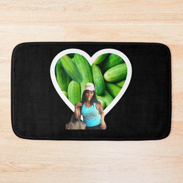 Item preview, Pickle Queen designed and sold by PrissyMarie.