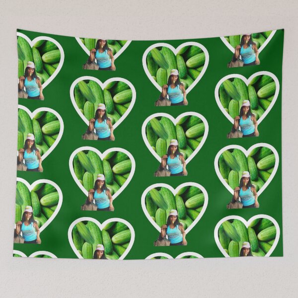 Item preview, Pickle Queen designed and sold by PrissyMarie.