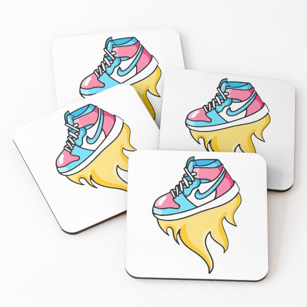 Item preview, Jordan 1 Retro designed and sold by LuckyDesigner.