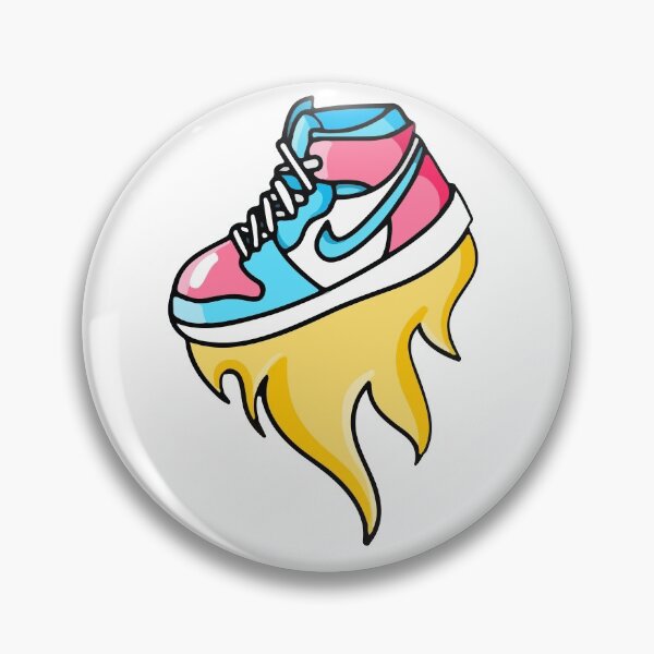 Item preview, Jordan 1 Retro designed and sold by LuckyDesigner.