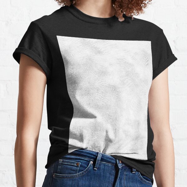 Bruit Perlin 003 T-shirt classique