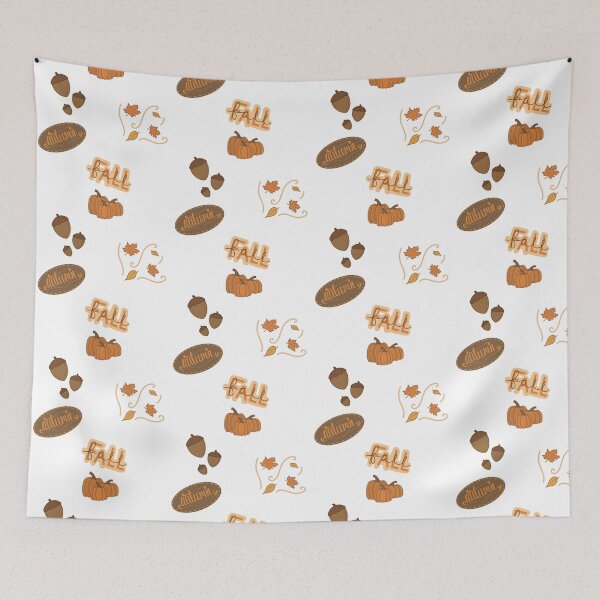 Item preview, Fall Sticker Pack 1 designed and sold by designby-maddie.