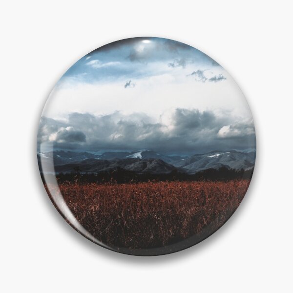 Item preview, Landscape from The Rose Valley in Bulgaria designed and sold by stuff-n-stuff.