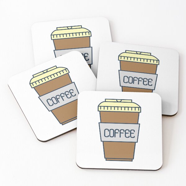 Item preview, Coffee Cup designed and sold by SvBDesigns.