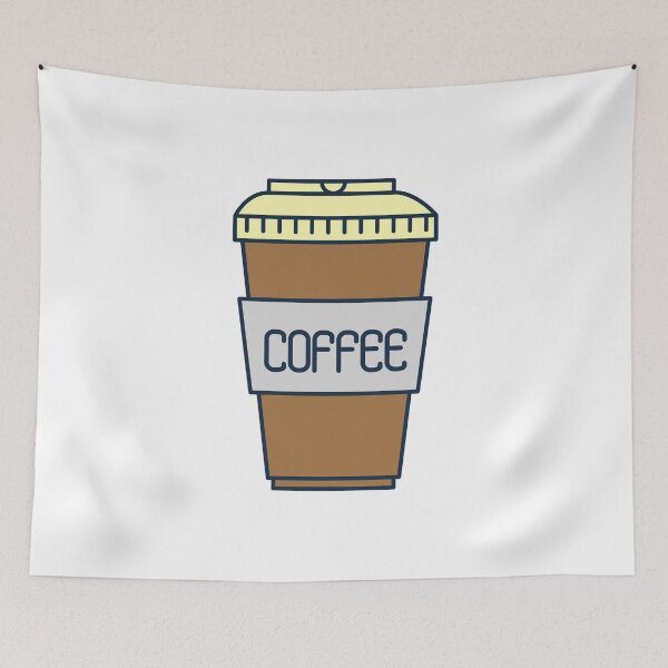 Item preview, Coffee Cup designed and sold by SvBDesigns.