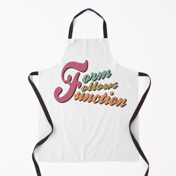 Item preview, Form Follows Function designed and sold by portokalis.