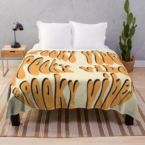 Item preview, Spooky Vibes Typography designed and sold by EGL-Design.