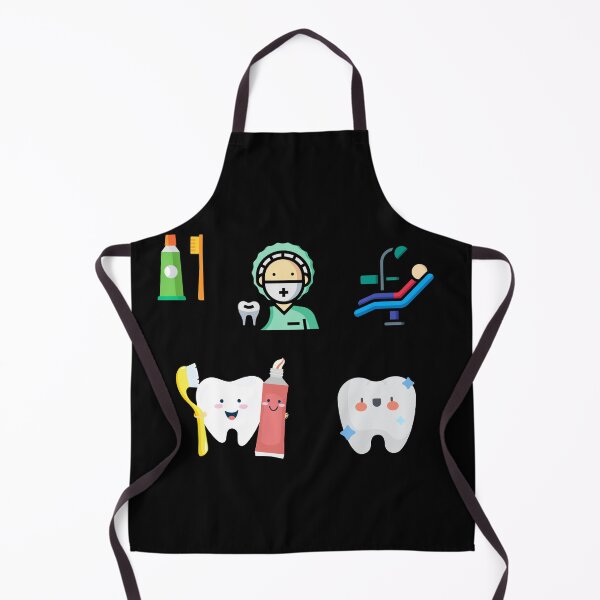 Item preview, Dentists do it better designed and sold by Designhub14.