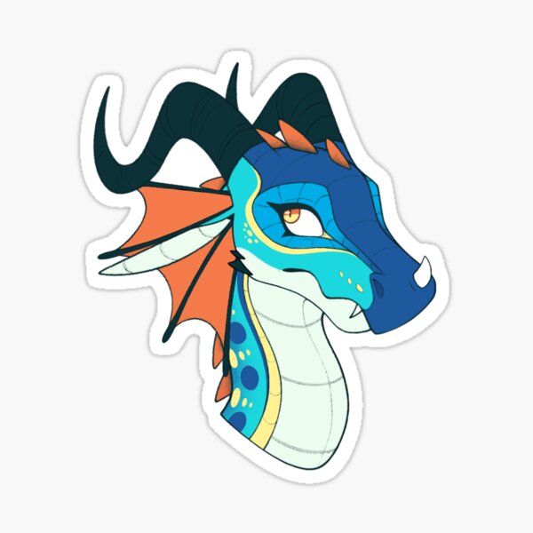 Appletun Sticker